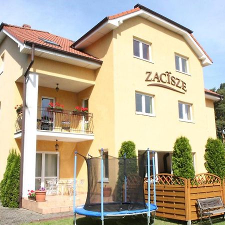 Zacisze Konopnickiej Διαμέρισμα Pobierowo Εξωτερικό φωτογραφία
