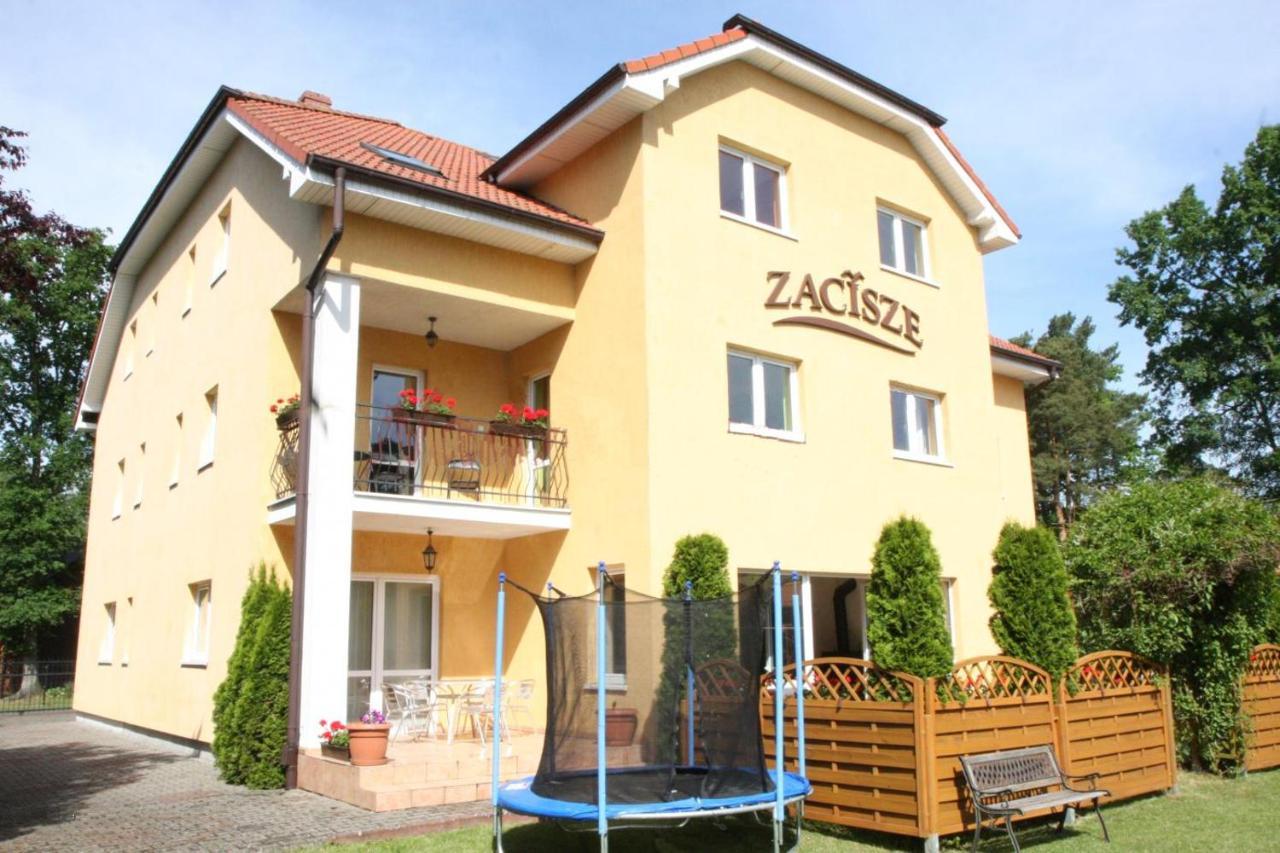 Zacisze Konopnickiej Διαμέρισμα Pobierowo Εξωτερικό φωτογραφία