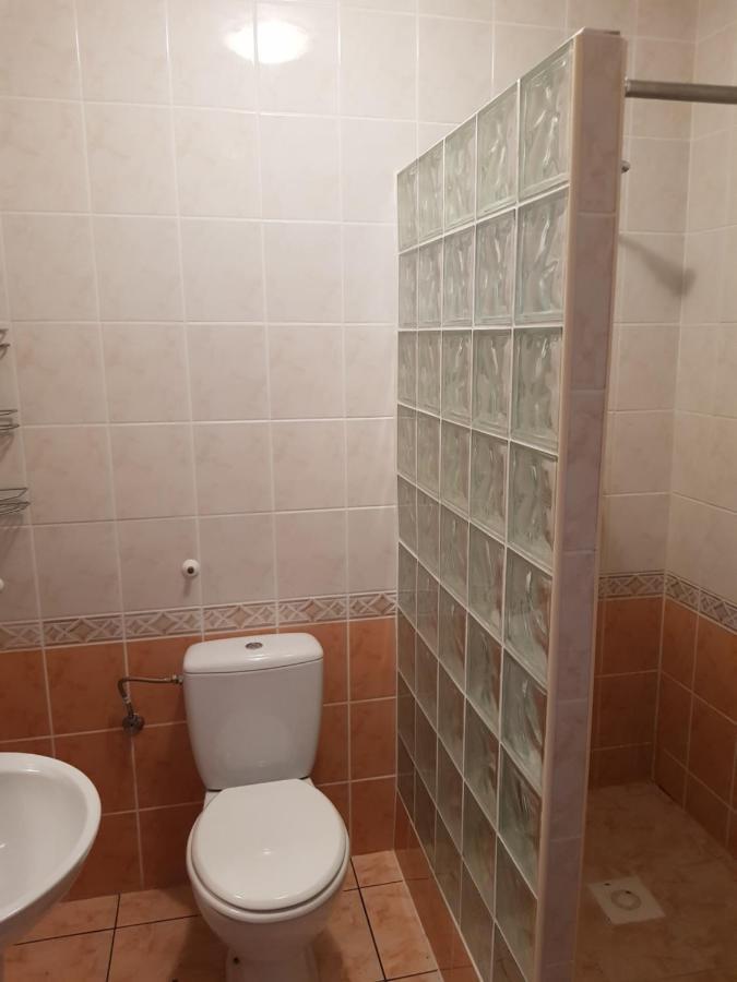 Zacisze Konopnickiej Διαμέρισμα Pobierowo Εξωτερικό φωτογραφία