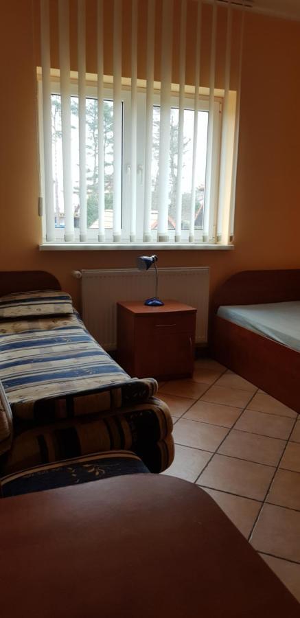 Zacisze Konopnickiej Διαμέρισμα Pobierowo Εξωτερικό φωτογραφία