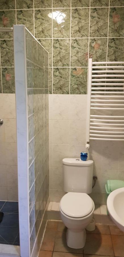 Zacisze Konopnickiej Διαμέρισμα Pobierowo Εξωτερικό φωτογραφία