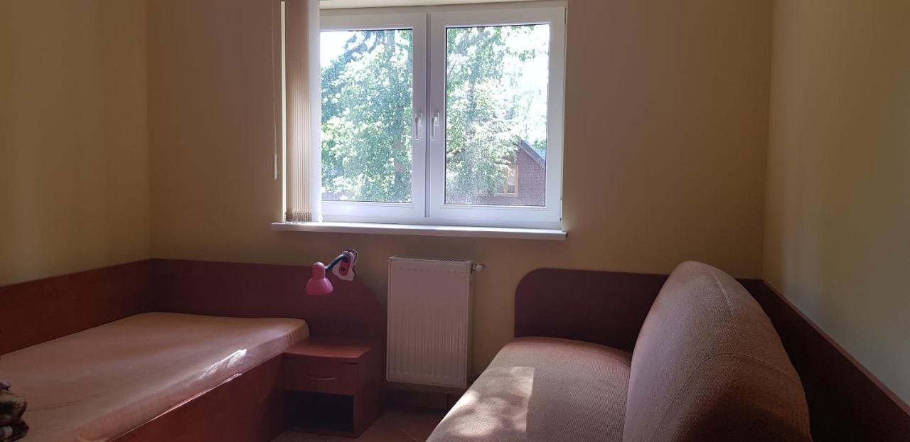 Zacisze Konopnickiej Διαμέρισμα Pobierowo Εξωτερικό φωτογραφία