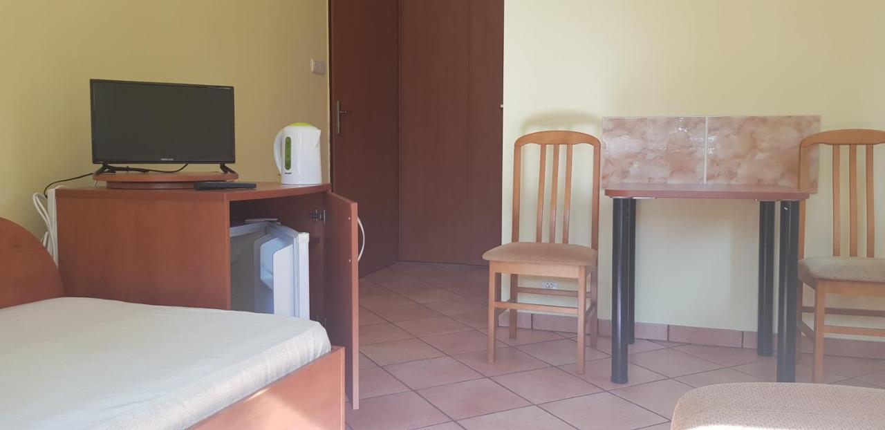 Zacisze Konopnickiej Διαμέρισμα Pobierowo Εξωτερικό φωτογραφία