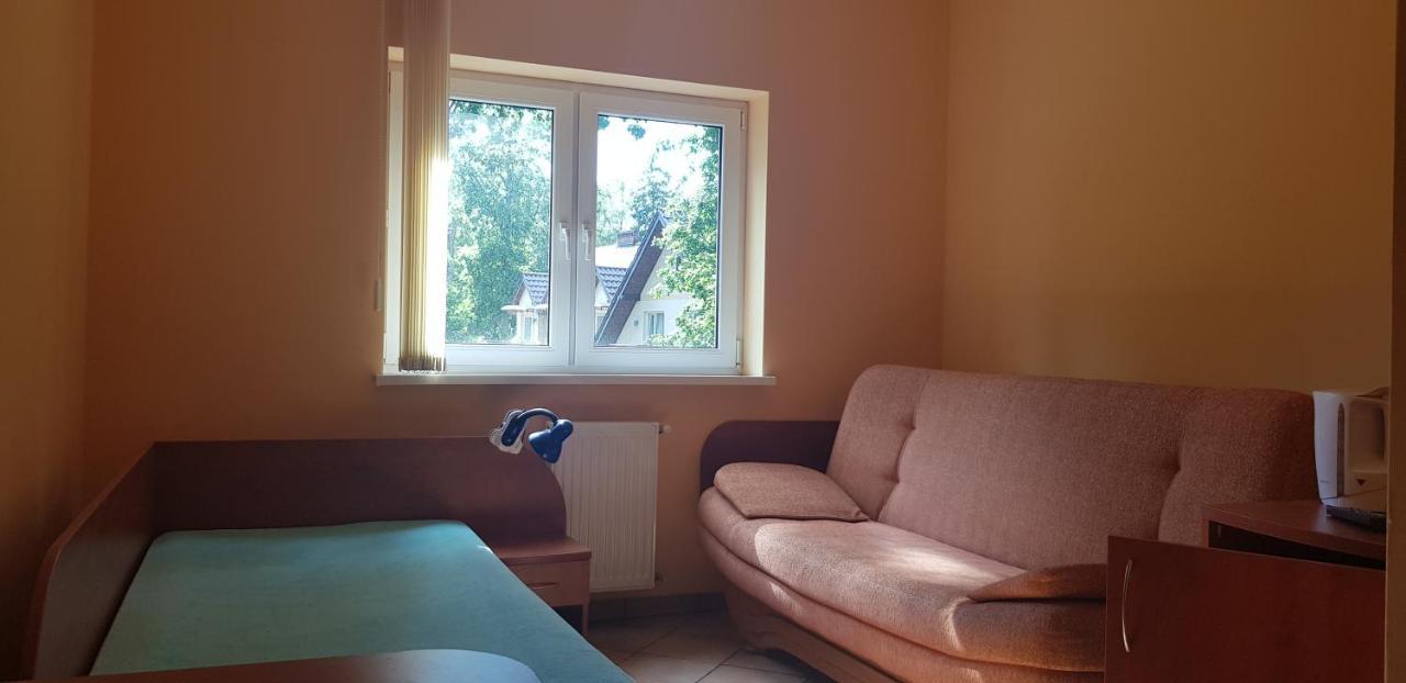 Zacisze Konopnickiej Διαμέρισμα Pobierowo Εξωτερικό φωτογραφία
