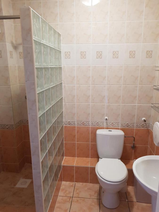 Zacisze Konopnickiej Διαμέρισμα Pobierowo Εξωτερικό φωτογραφία