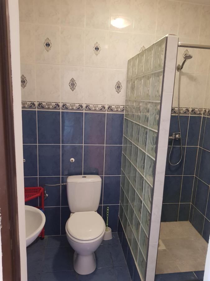 Zacisze Konopnickiej Διαμέρισμα Pobierowo Εξωτερικό φωτογραφία